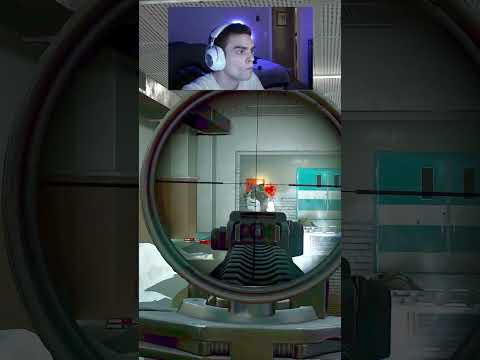 Labs Squad Wipe - Solo Tarkov #ikeking98