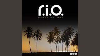 R.I.O. Megamix (Continuous DJ Mix)