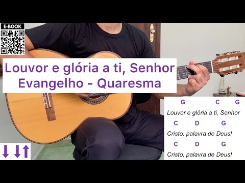 O Conivte - Banda Louvor e Glória