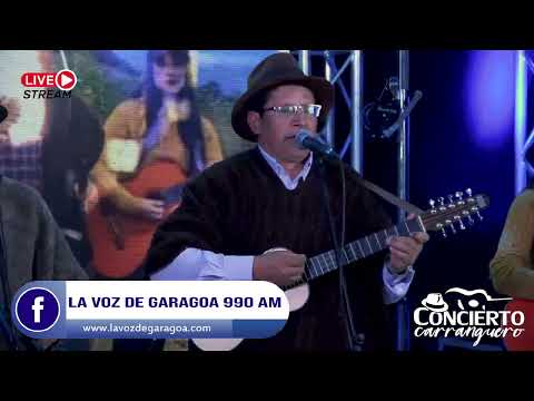 El Bondadoso - Abinael Amado y su Grupo Do Mayor  | Concierto Carranguero | Show Musical