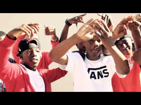 A.F.N - Bring The Heat |Official Video HD|