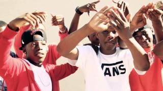 A.F.N - Bring The Heat |Official Video HD|