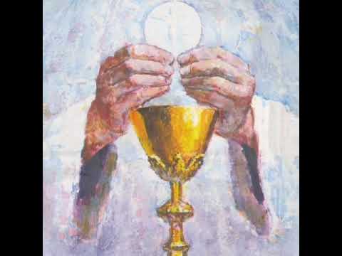 Lamm Gottes, für uns gegeben - LiliChörchen SK, 23.01.21