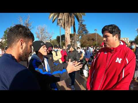 KARMA YEPSEN vs. KEVV JOTADEZZ vs. NH SEKTOR - Filtros - Liga Kaeme Duplas - 2021