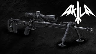 Akila ACSRx