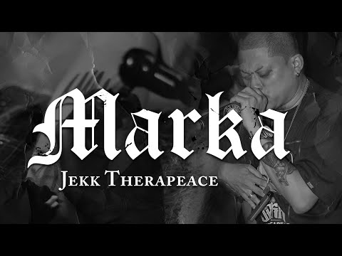 JEKk Therapeace - MARKA (Official MV) [Therapeace LP]