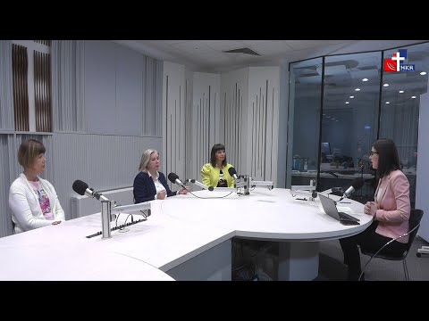 Argumenti - 14.10.2020. - Rak dojke - prevencija i liječenje