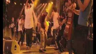 Kyteman's Hiphop Orkest - No More Singing The Blues