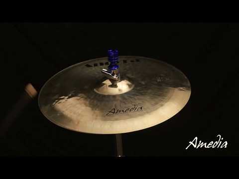 Amedia Ancyra Set Satz Trommelbecken