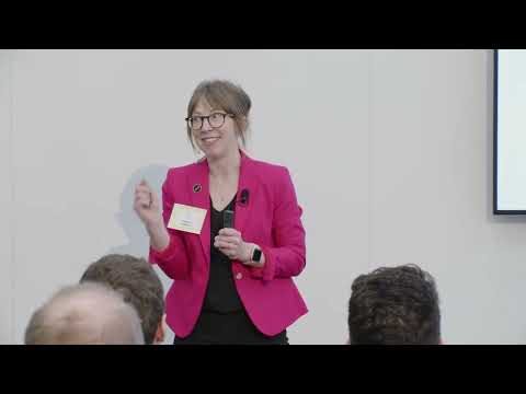Rebecca Andersen - Dismantling the STEM Career Search Labyrinth
