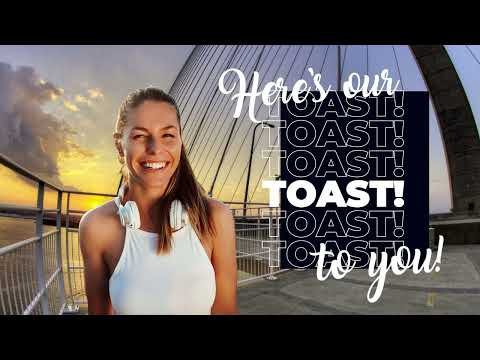 Celebrate Your Bridge Run at Toast! All Day