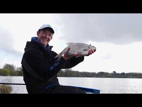 Preston Distance Master 3.8m 80g