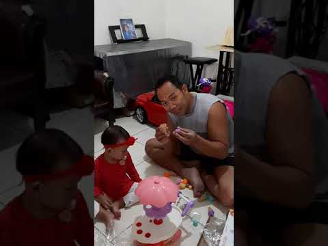 Adiva and Ice cream Trolley