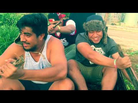Tokos For Life - Ta'ahine Fo'ilole (Official Music Video)