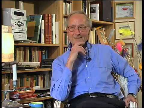 Myth Makers - Derek Martinus (Director - Doctor Who) Trailer