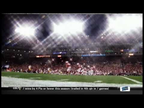 ESPN SportsCenter Images of the Decade