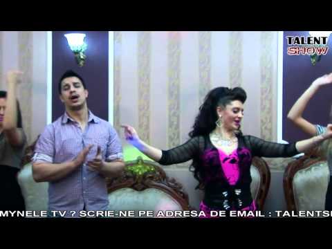 DANI PRINTUL BANATULUI -  JOACA MAI NEVASTA (TALENT SHOW )