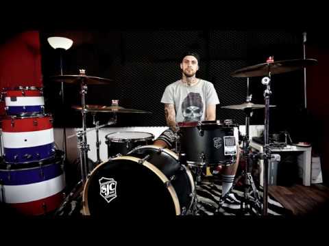 Unboxing + Setup 24 SJC Navigator Kit