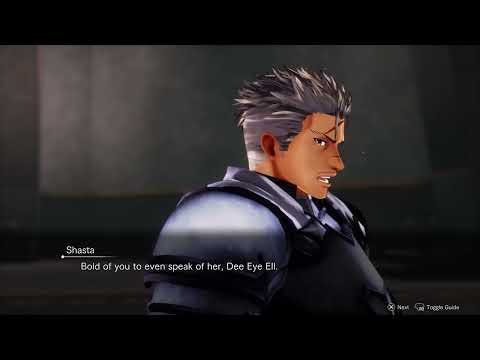 SWORD ART ONLINE Last Recollection - Chapter 4 - Part 1 Walkthrough