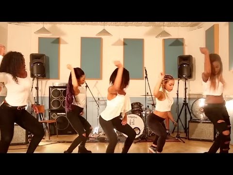 Les Probo - Aime Moi - ceci n'est pas un clip / Hors-Série n°1