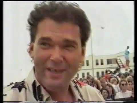 MTV Presents Noiseworks Live In Studio  - Jon Stevens