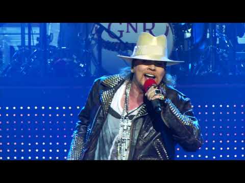 Video thumbnail for Used to Love Her (Live, 2012)