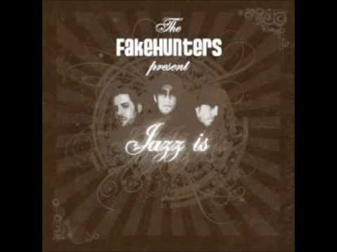 The FakeHunters_Intro/Just Breathe(2009)