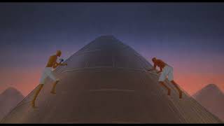 Three Hares - Trailer - Animation