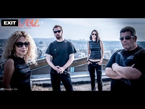 E-play ft. Matija Dedic - Iluzija - EXIT Label - MTV premijera