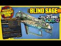 Borderlands 3 | BLIND SAGE | Legendary Weapons Guide | DLC 4