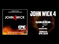 JOHN WICK: CHAPTER 4 - Seasons In The Sun (Trailer Song) | Epic Version By Jacques Brel | Lionsgate