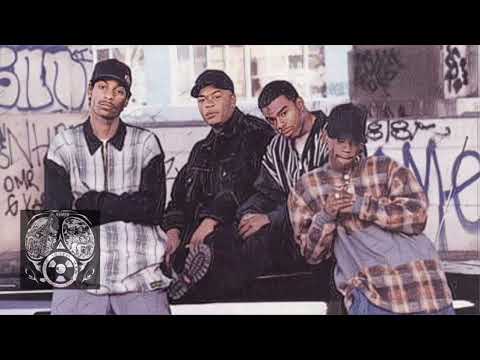 Dr Dre Ft Yung Doobie & YGD Tha Top Dogg - Hoe Hoppin'(remake by °Sick°Hip-Hop100%)