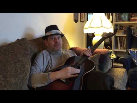 Artistic Freedom - Ronnie Earl on 40 Years of Stony Plain Records