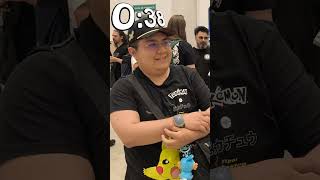 Dime 7 Pokémon con la letra E #pokemon #abcpokemon #pokeretos #pokemoncards #packopening