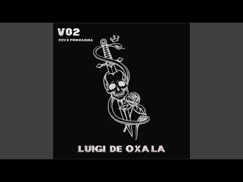 Pontos exu veludo de várias