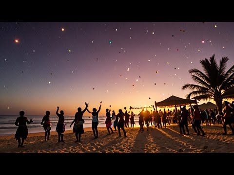 So Sabi vibes live #21 - Cabo verde Party hits, Kompa & Lembra tempo  #caboverde