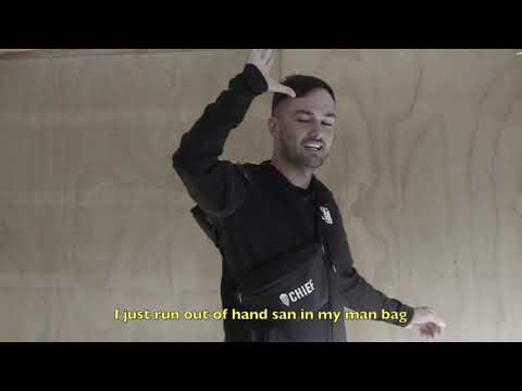 Mikey Mayz - Miss My Homies (Music Video Explicit) ft. Rei & Tane the Forest Kid