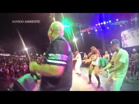 CALI FLOW LATINO / ECUADOR - SALSA CHOKE