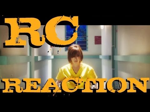 BROWN EYED GIRLS KILL BILL MV REACTION