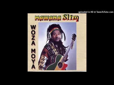 Mawana Slim-shaneh