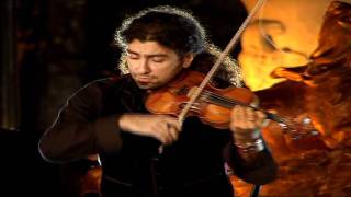 Ara Malikian. Melancolía.