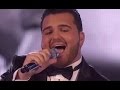 Sal Valentinetti:  "Back In TOWN!" Live Finale (FULL) | America's Got Talent 2016
