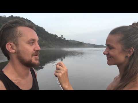 Living Your YES with Amani Friend of Desert Dwellers