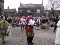 The McCalmans - The pace-egging song