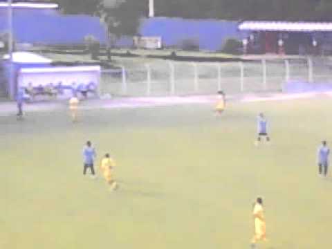 Friburguense X Resende 6/10