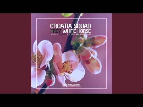 White Horse (Nytron, M0B & Gustavo Peluzo Short Edit)