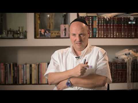 חיים אוטמזגין
