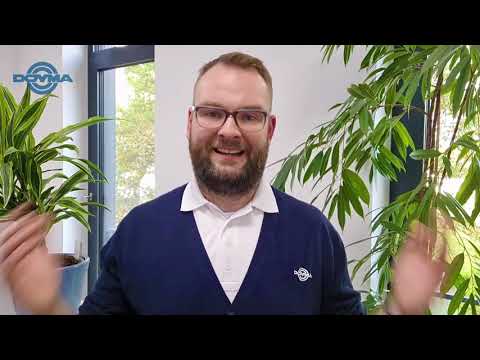 „Die Blauen: Was die Dichtungseinsätze der Curaflex Nova®-Serie einzigartig macht“