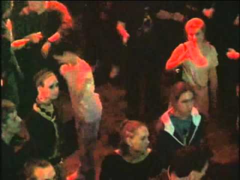 Dr.Nojoke live @ Save Festival, Arma17, moscow - 19 03 2011