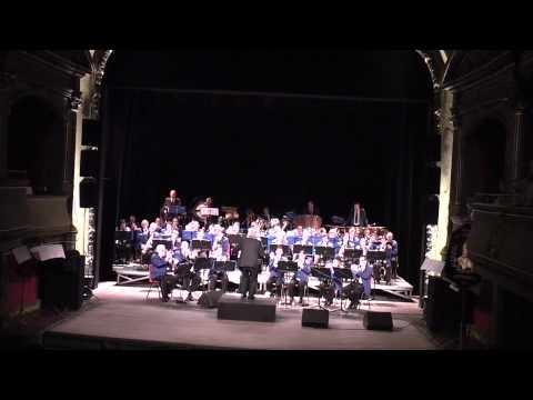 Fanfare St. Servatius - The Olympic Spirit